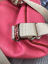 Dooney & Bourke Murphy Backpack Pebble Leather